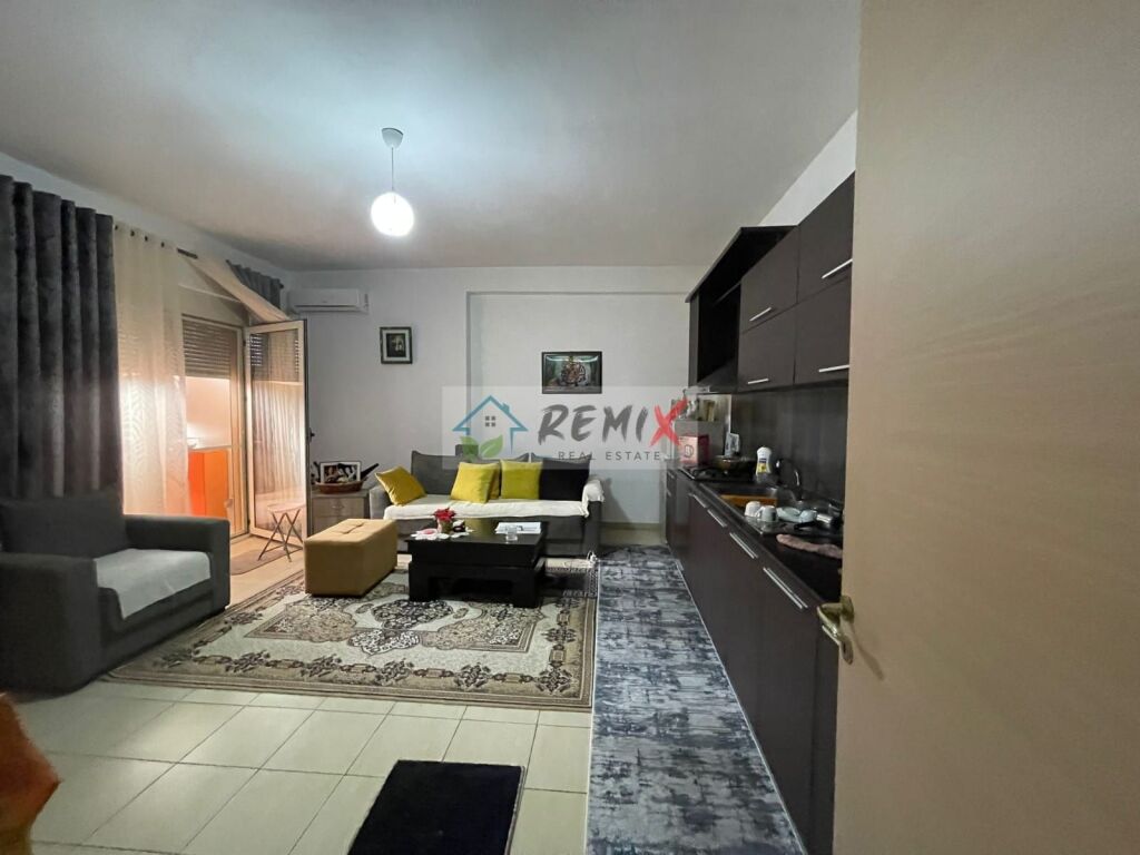 🏡 Shitet Apartament 1+1 në Plepa, Durrës 🌊