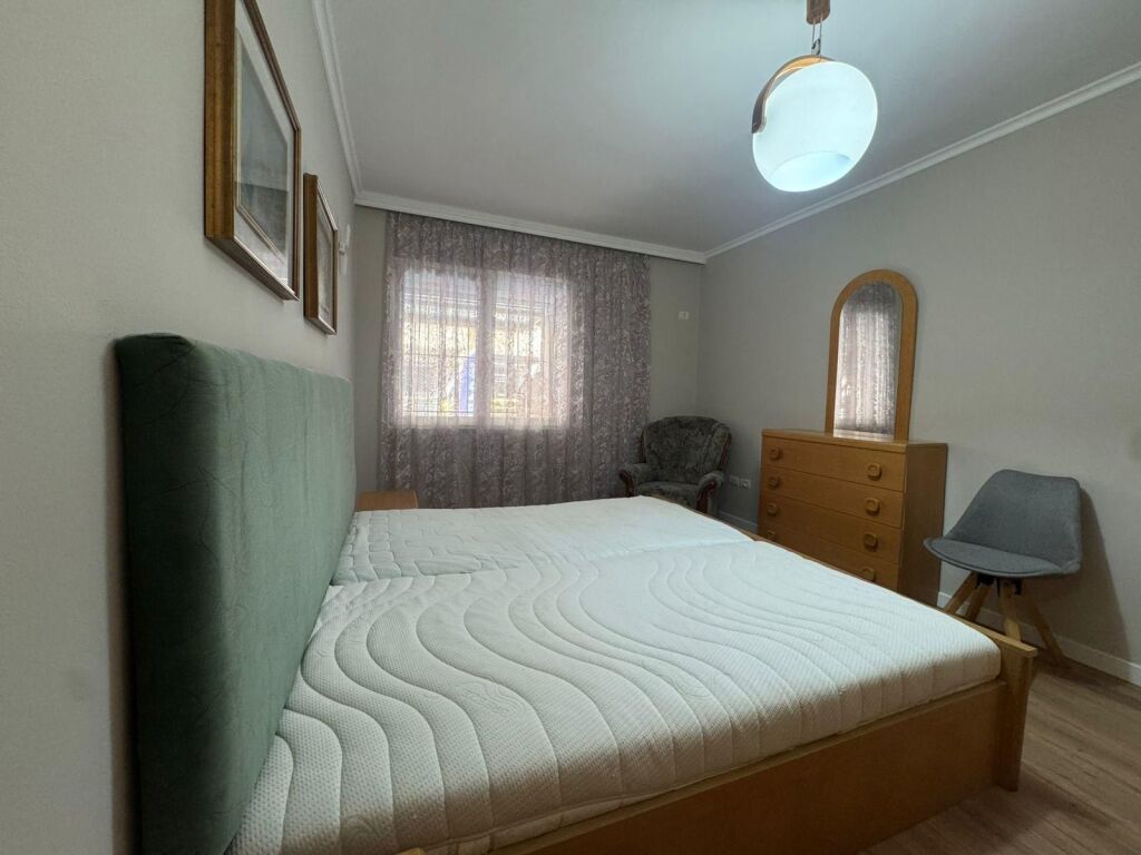 APARTAMENT 2+1 ME QIRA BLLOK