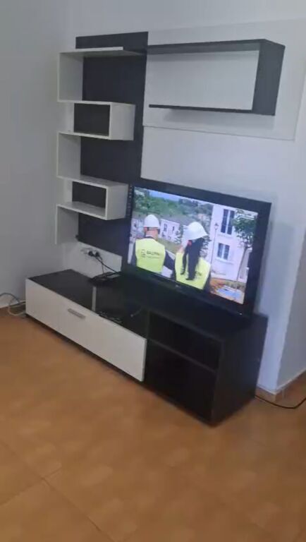 APARTAMENT ME QERA 1+1