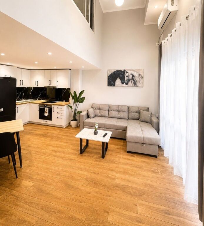 🚨 128,000 € | SHITET DUPLEX TEK LIQENI I THATË 🚨