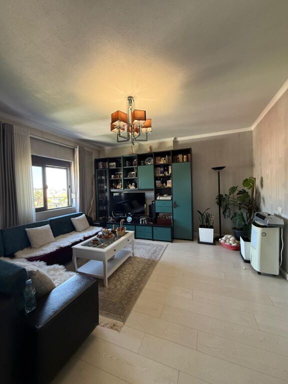 🏡 SHITET APARTAMENT 2+1 NË YZBERISHT 🏡