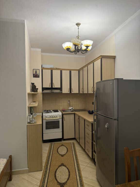 Apartament 1+1,me qira,I MOBILUAR