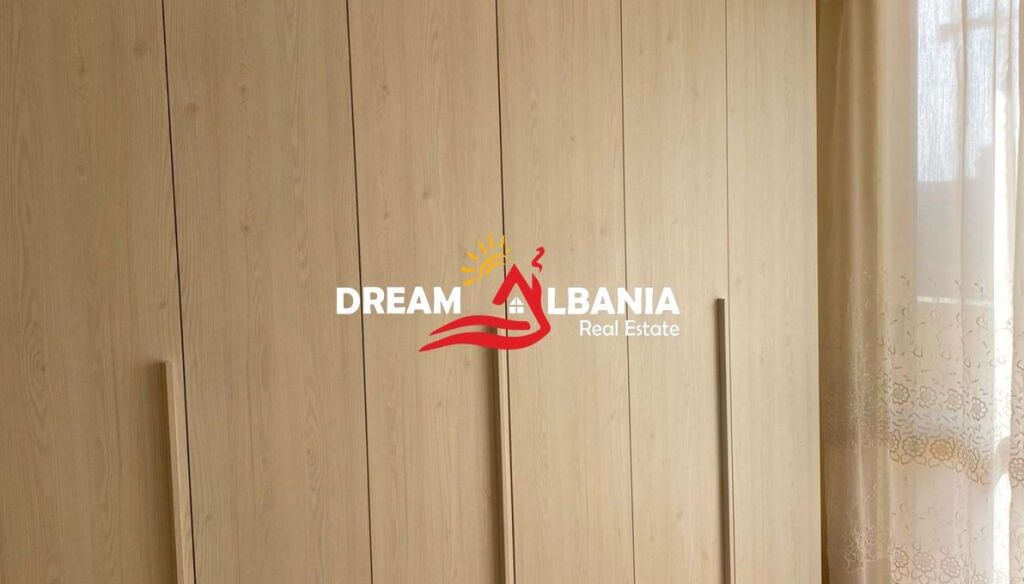 Apartament 1+1 me qera tek rruga e Kavajes prane njesise nr 7 ne Tirana (ID 4211773 ) f - Widok 2