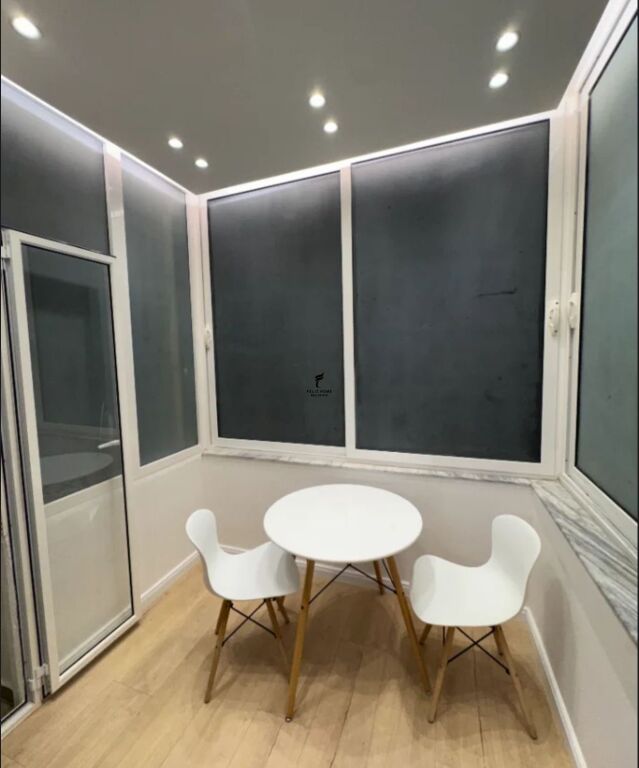 APARTAMENT ME QERA 1+1 ASTIR 50.000 LEKE FH-80310
