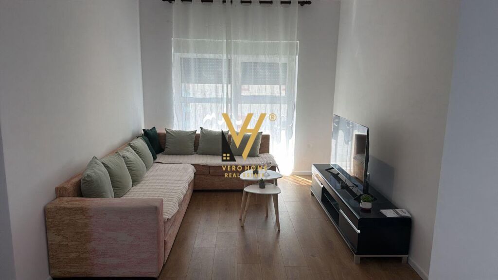 APARTMENT 2+1+2+BLK FOR RENT IN MANGALEMI, ALI DEMI 50,000 LEKE