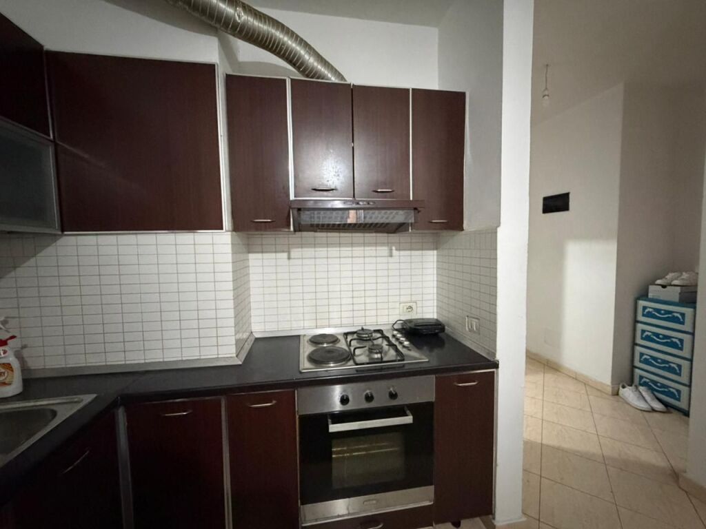 APPARTAMENTO 1+1. 35000 LEKE. ASTIR VICINO A WELLIT