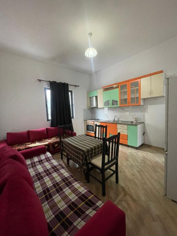 🏡 Appartamento 1+1 in Affitto a Ish-Kënetë, Durrës