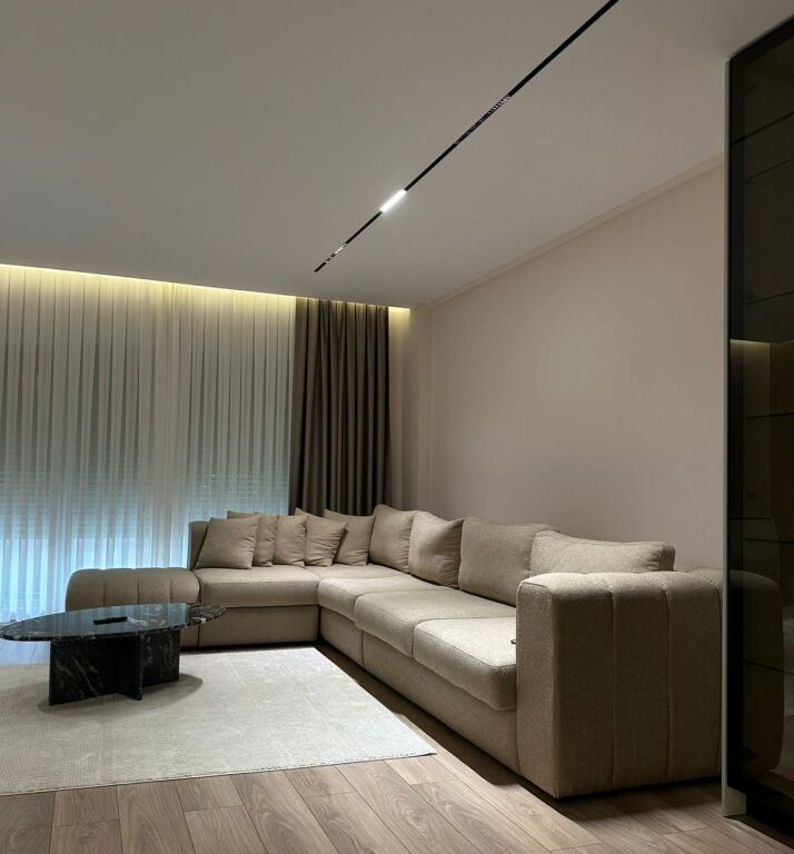 📌 Appartamento 2+1+2 in affitto – Lago Secco, vicino a Radisson