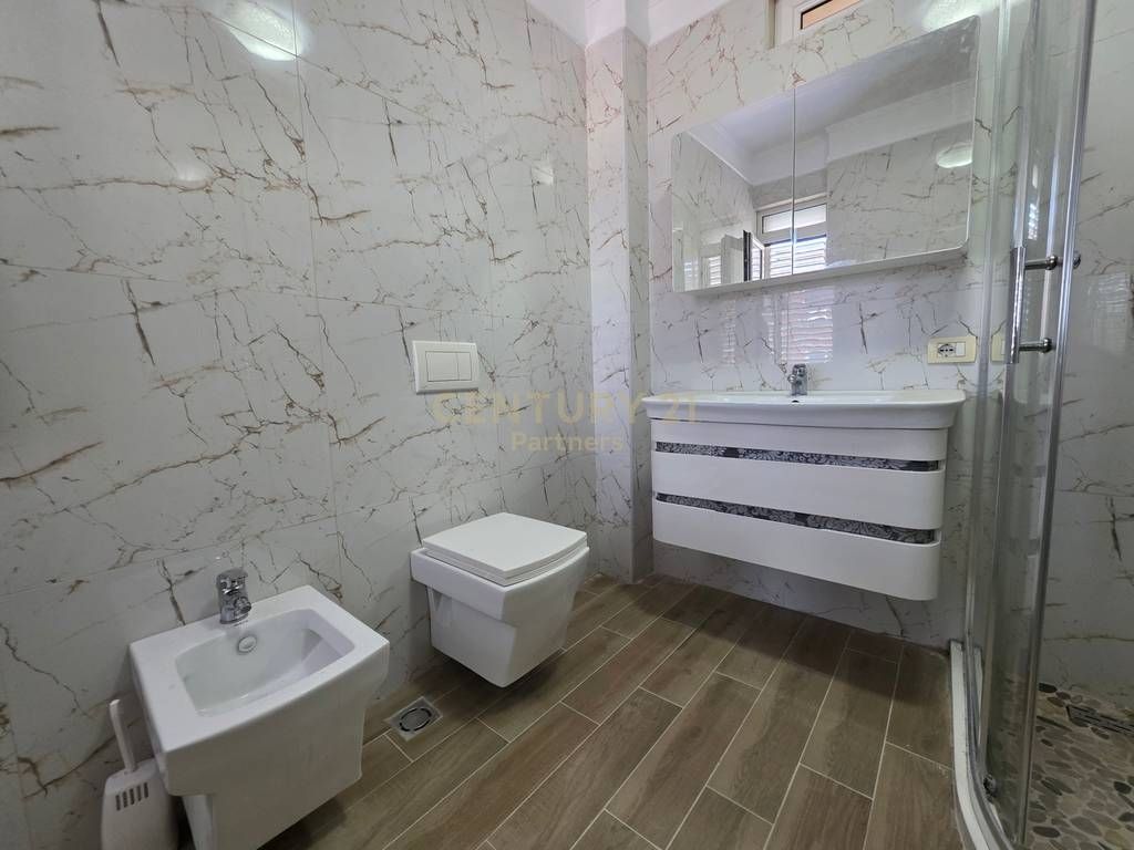 Apartment 3+1+2 For Rent in Porcelan, near European University 650 € /Month