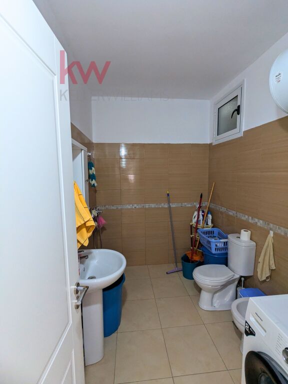 OKAZION SHITET APARTAMENT 2+1+2 + 2 BALLKONE NE ZEMER TE TRANSBALLKANIKES ME PAMJE DETI