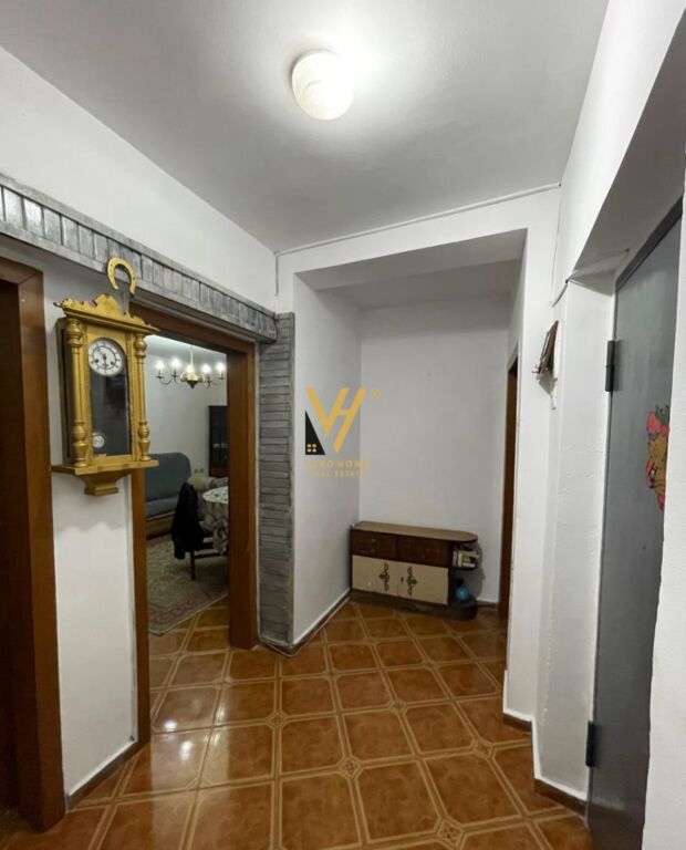 APARTMENT 2+1+BLK FOR RENT AT 5 MAJI 50,000 LEKE