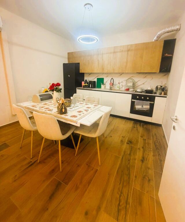 🌇Shitet Apartament 2+1 te Oasis Residence, prane Fushes se Aviacionit🔥