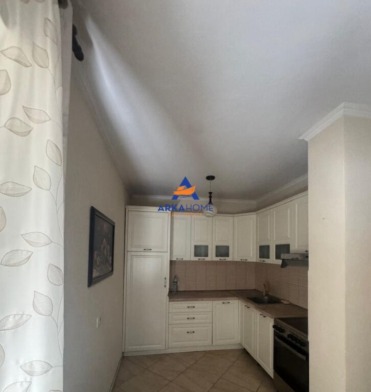 FOR RENT APARTMENT 2+1+BALCONY "DON BOSKO, DENTAL TURK" 65,000 LEKE