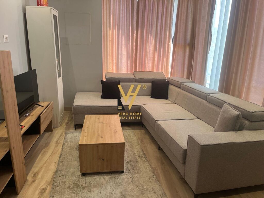 APARTMENT 1+1+BLK FOR RENT IN ASTIR 530 EURO