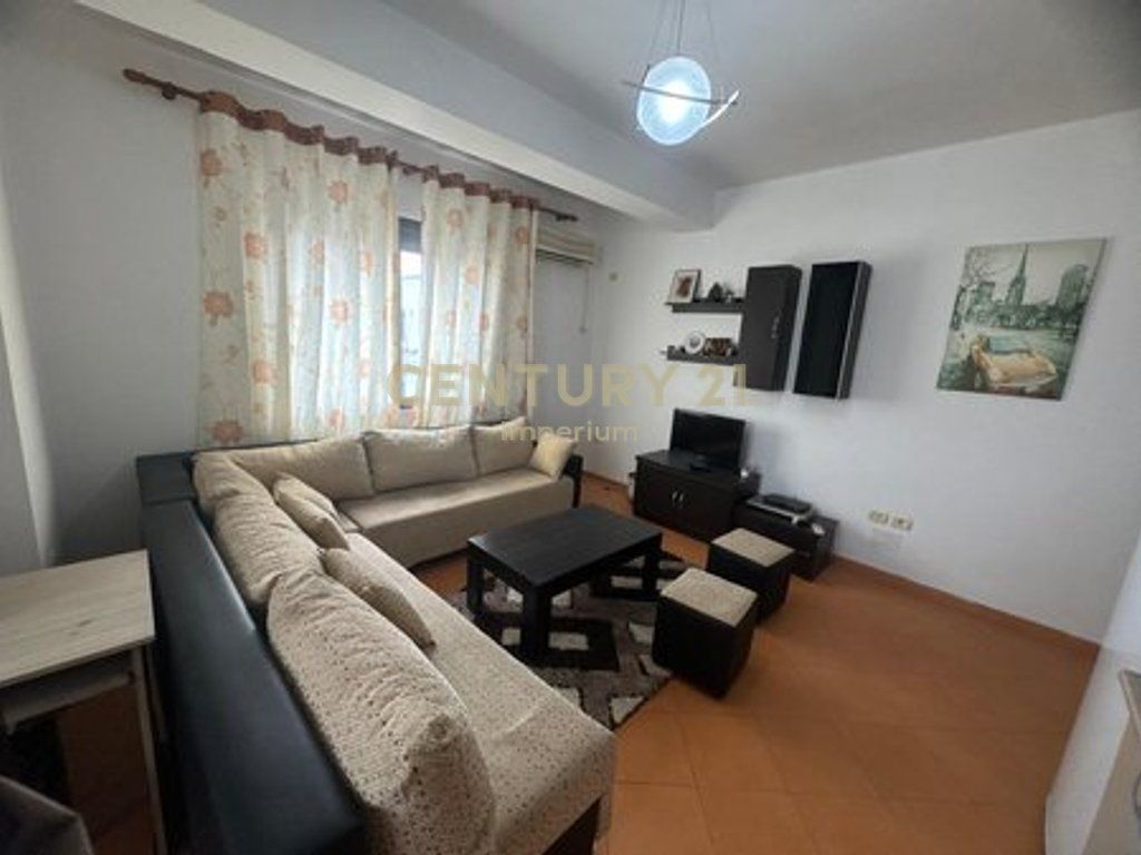 Appartamento 1+1 in Affitto a Yzberish, Tirana – 400€ | 76 m²