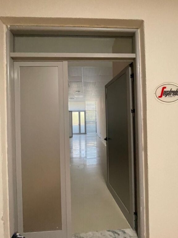 Business premises for rent near the sports palace in Durres