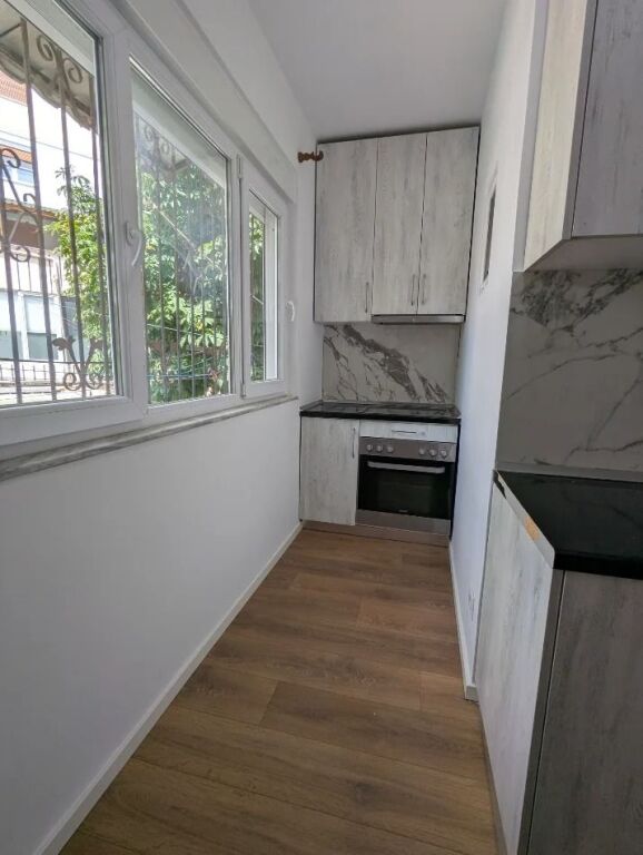 Apartment 1+1 for sale in Laprake, near KMY!