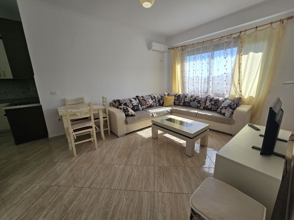 2+1/Qera📍Fabrika e Miellit 📌50 000 lek - Widok 3