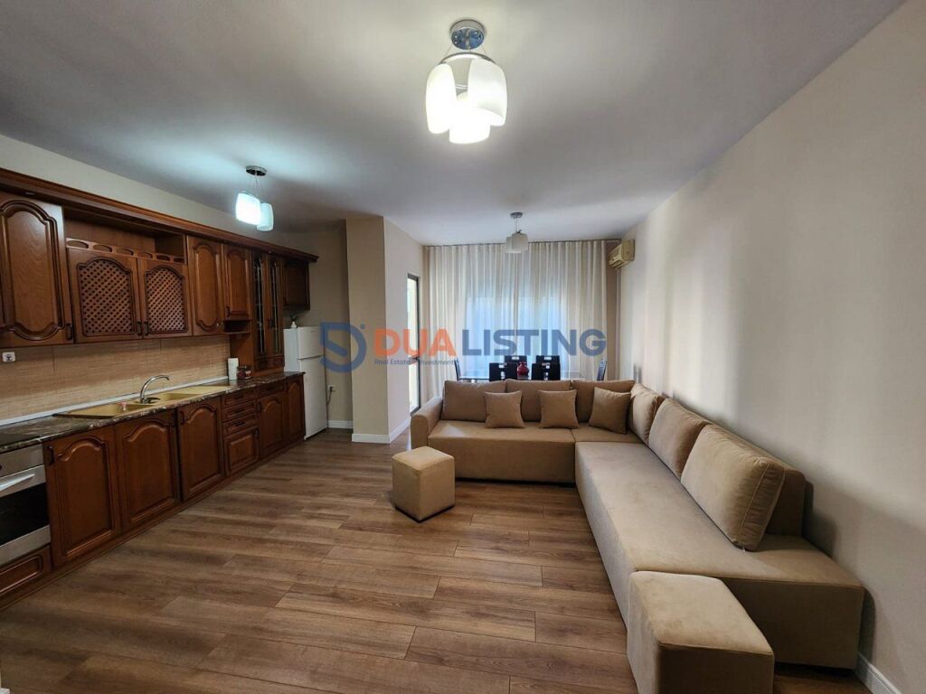 Appartamento 2+1 in affitto a Kodra e Diellit!