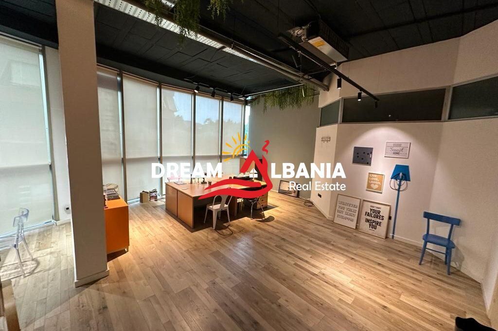 Ufficio in Affitto – Bllok, sopra Doctor Hospital (id 42611563)