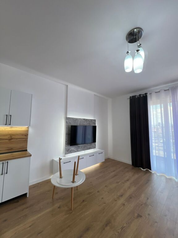Apartament 2+1 me Verandë me Qira – Paskuqan ✨