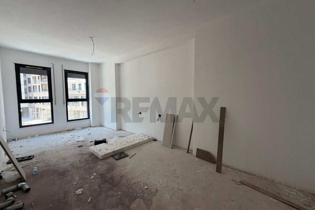 APARTAMENT 3+1+2 PER SHITJE NE KINOSTUDIO