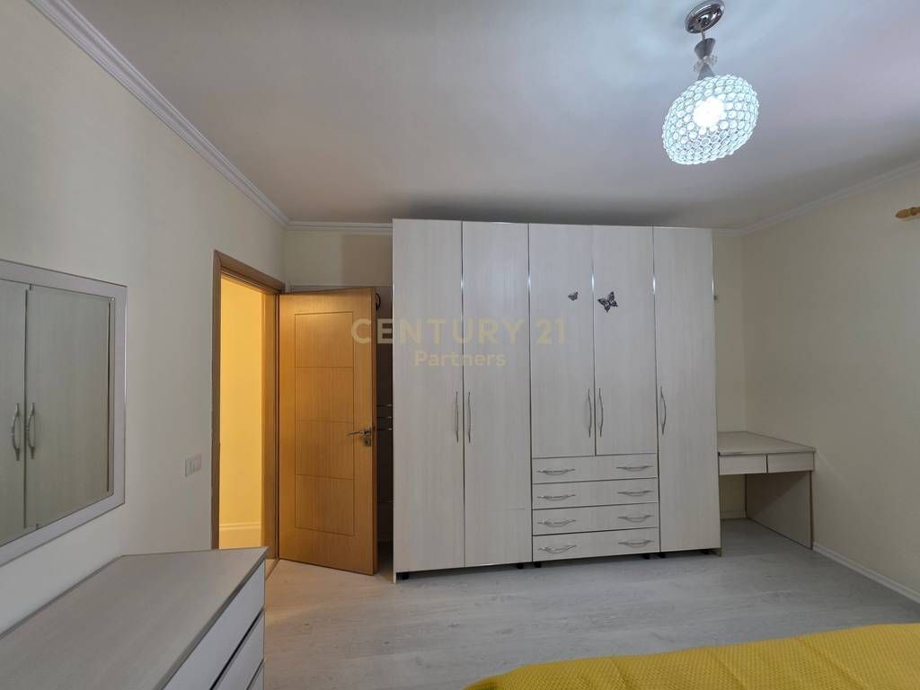Apartment 3+1+2 For Rent in Porcelan, near European University 650 € /Month