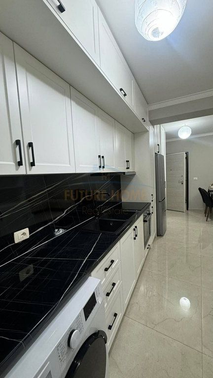 Qera, Apartament 1+1, Kopshti Botanik