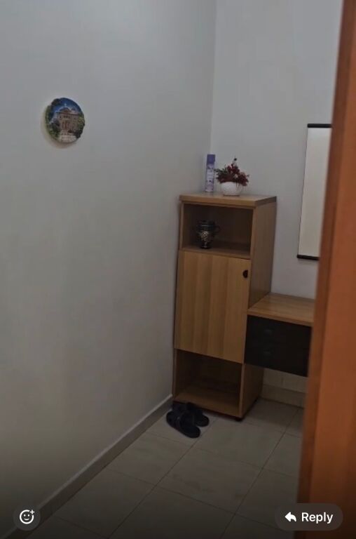 2+1,kat 2 ashensore,rruga fortuzi,qender 650 mije leke