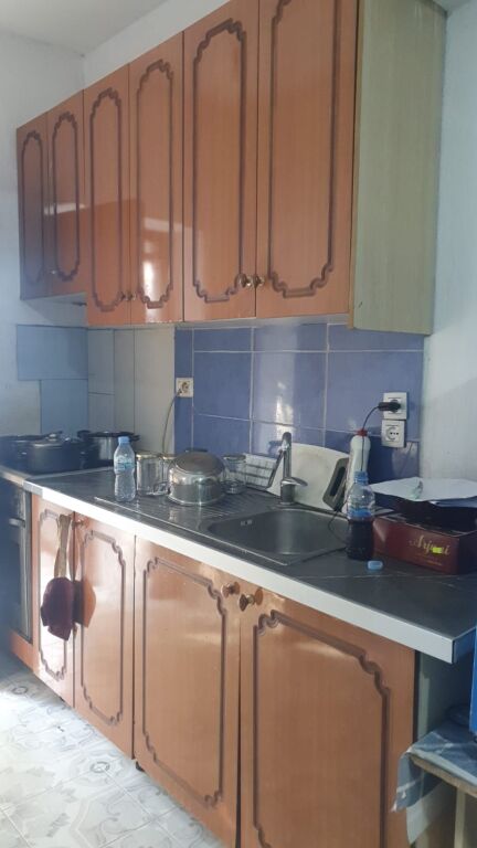 APARTAMENT 1+1. 27000 LEKE.PRANE NSHRAK.