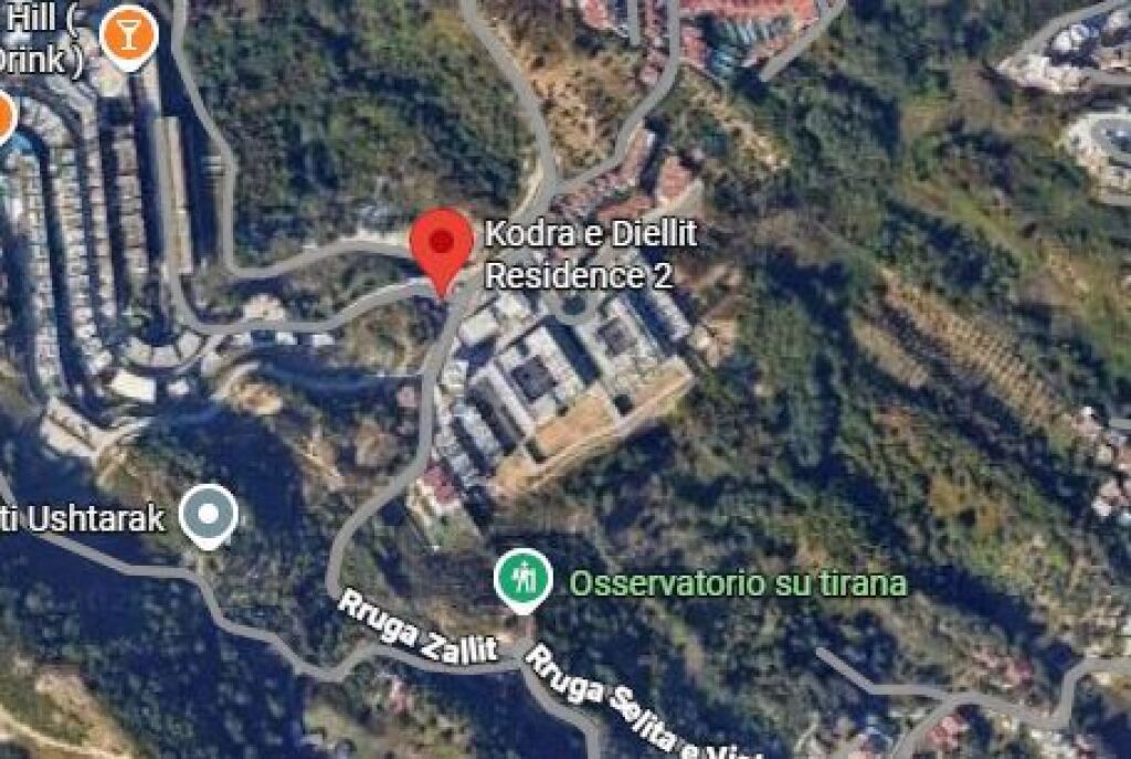 Appartamento 1+1 in Vendita a Kodra e Diellit 2 (ID 41111588)