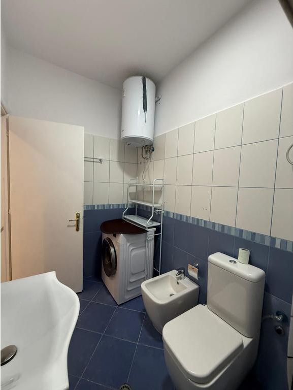 Qera, Apartament 1+1, Unaza e Re.