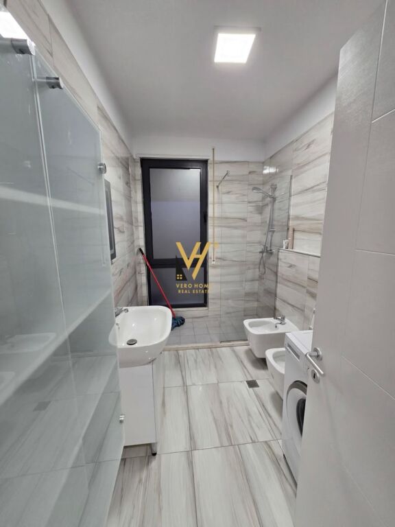 APARTMENT 1+1+BLK FOR RENT IN ALI DEM 60,000 LEKE