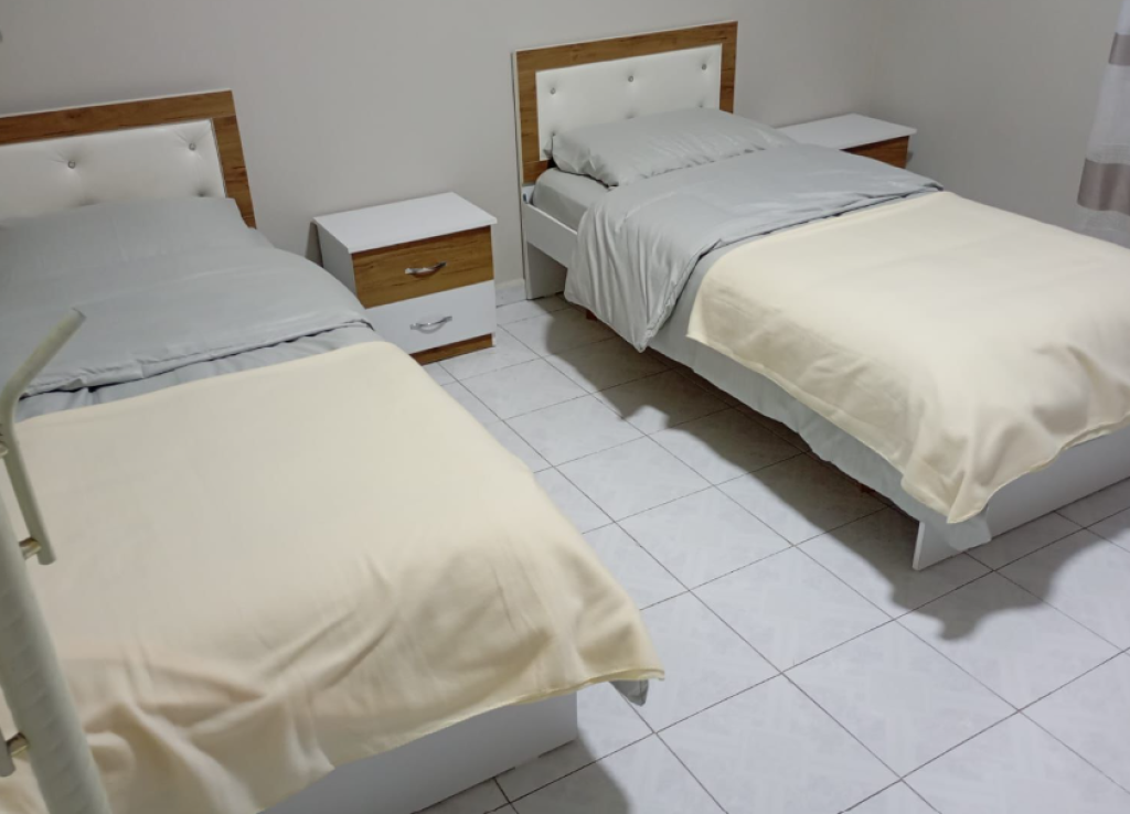 FOR RENT APARTMENT 2+1+2 – PARIS MUNICIPALITY AREA