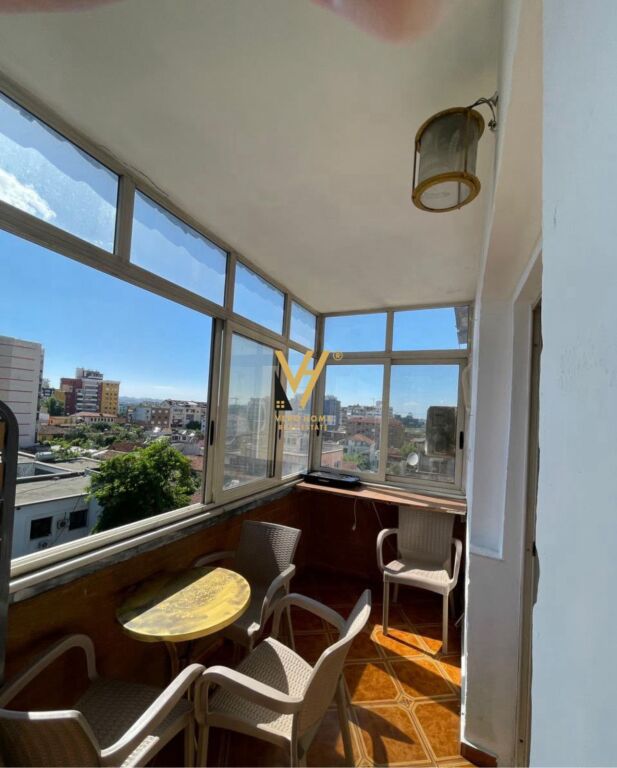 APARTMENT 2+1+BLK FOR RENT AT 5 MAJI 50,000 LEKE