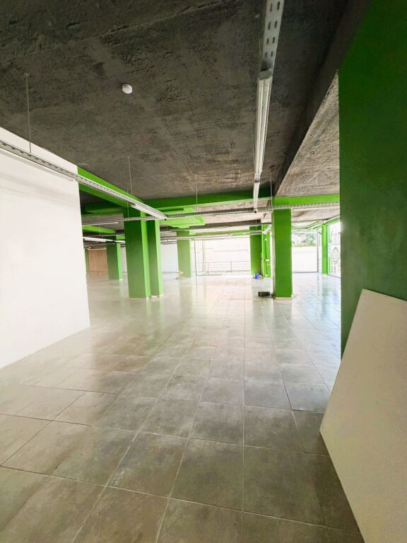 🏢BUSINESS PREMISES FOR RENT AT ELEONORA