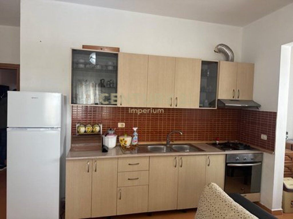 Appartamento 1+1 In Affitto a Yzberish, Tirana – 400€ | 76 m²