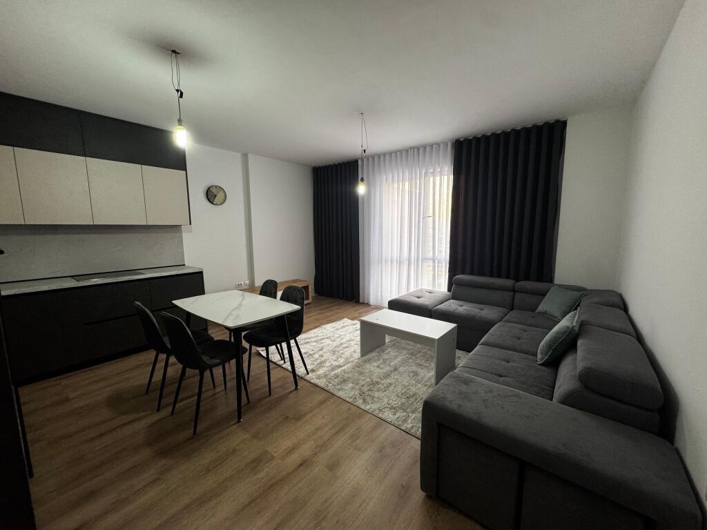 Univers City Apartament 2+1 me qira