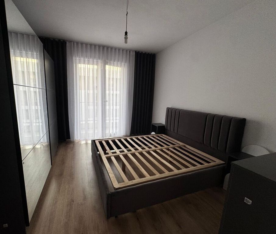 Univers City Apartament 2+1 me qira