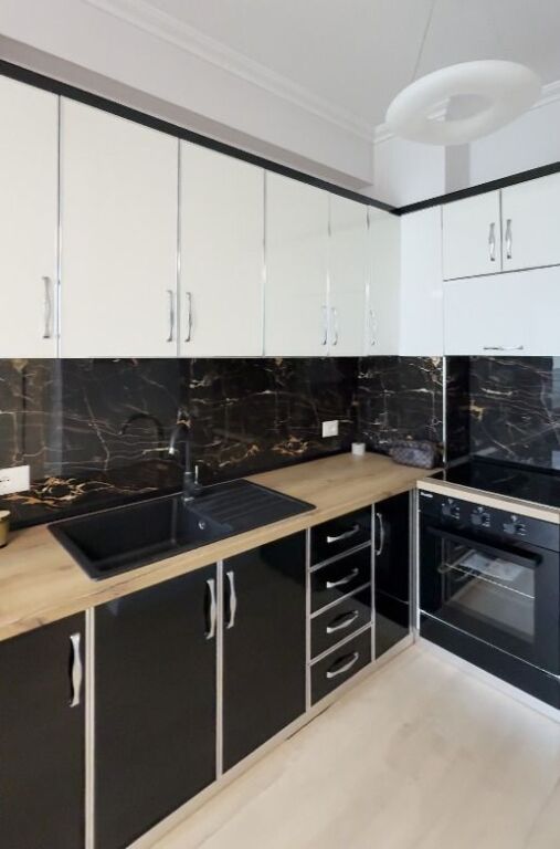 Apartament 1+1 me qira – Astir !