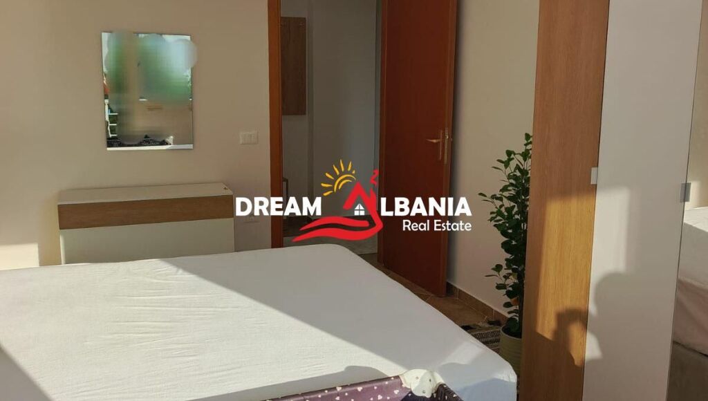 Appartamento 1+1 in vendita sul mare a Golem (ID 41111589)