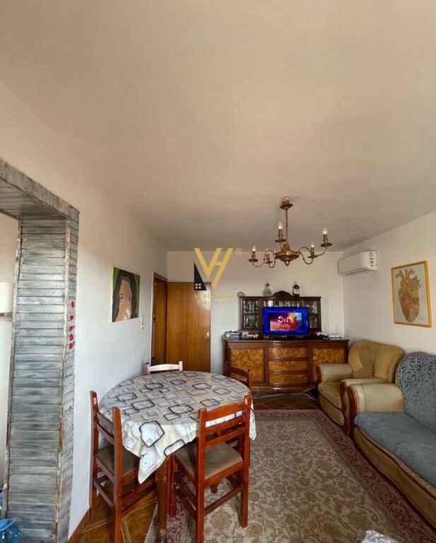 APARTMENT 2+1+BLK FOR RENT AT 5 MAJI 50,000 LEKE