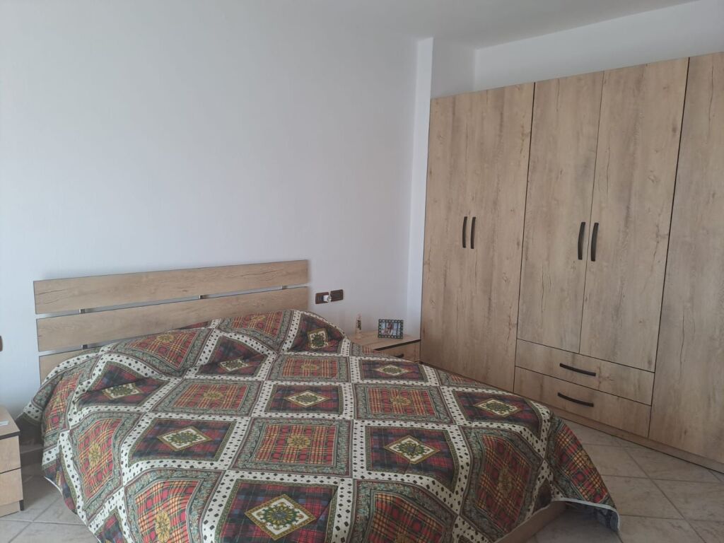 🏡 Appartamento 2+1 in Affitto vicino all'Acquedotto di Durazzo