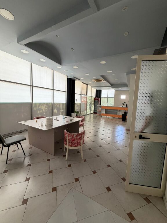 Business Premises for Sale 