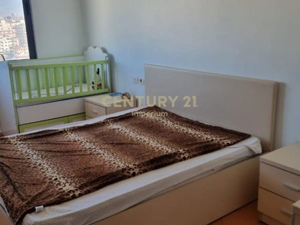 Appartamento 1+1 in Affitto a Yzberish, Tirana – 400€ | 76 m²