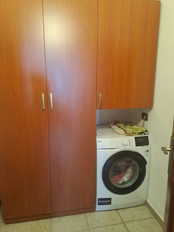 🏡 Apartament 2+1 me Qira tek Ujësjellësi Durres