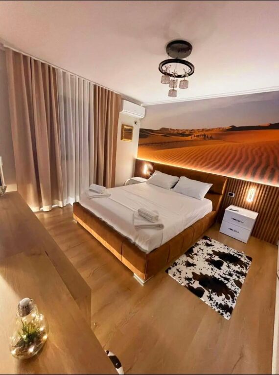 Jepet me qira apartament 2+1
