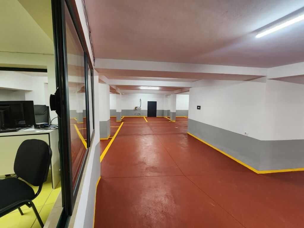 For sale, Parking Space, Durres Street, Tirana. Empire70749