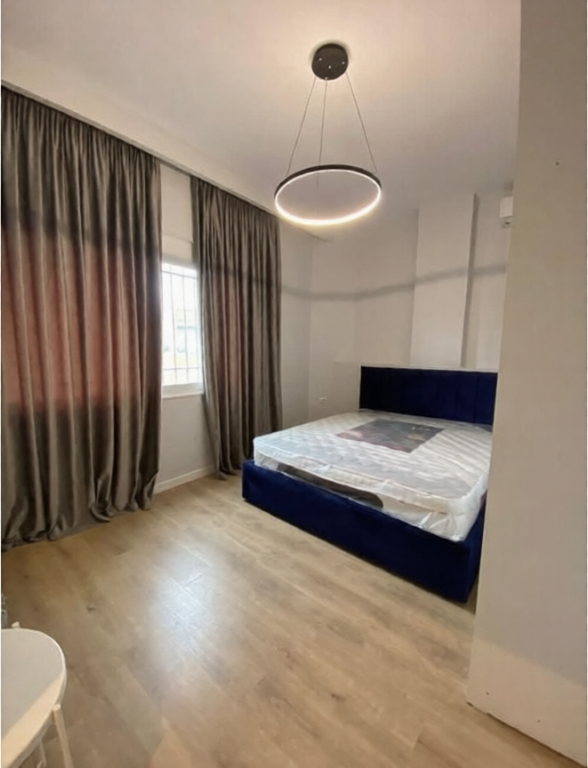 APARTAMENT 1+1 ME QERA PRANE INXHINIERISE SE NDERTIMIT!