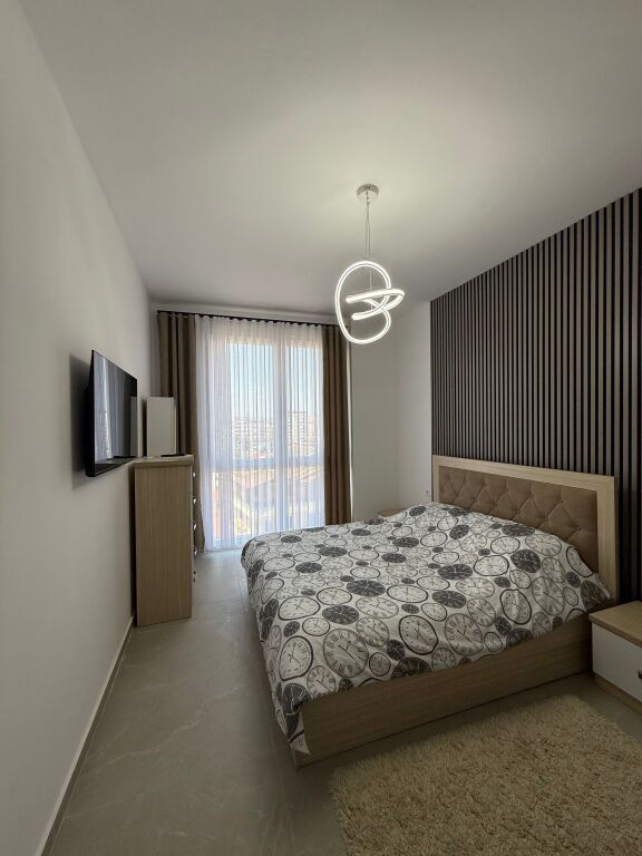 Jepet me Qera Apartament 1+1 Rruga Jordan Misja